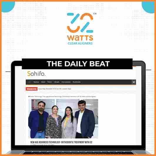 32-watts-The-Daily Beat